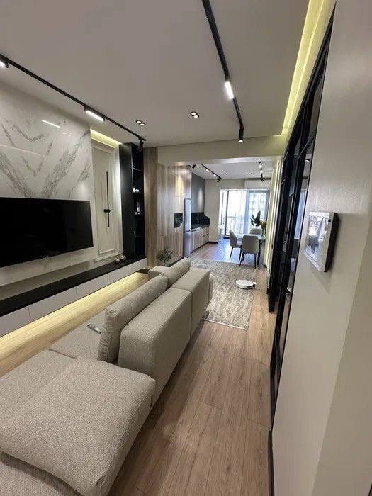 Квартира Ж/К Seoul mun 2/3/11 51 кв.м