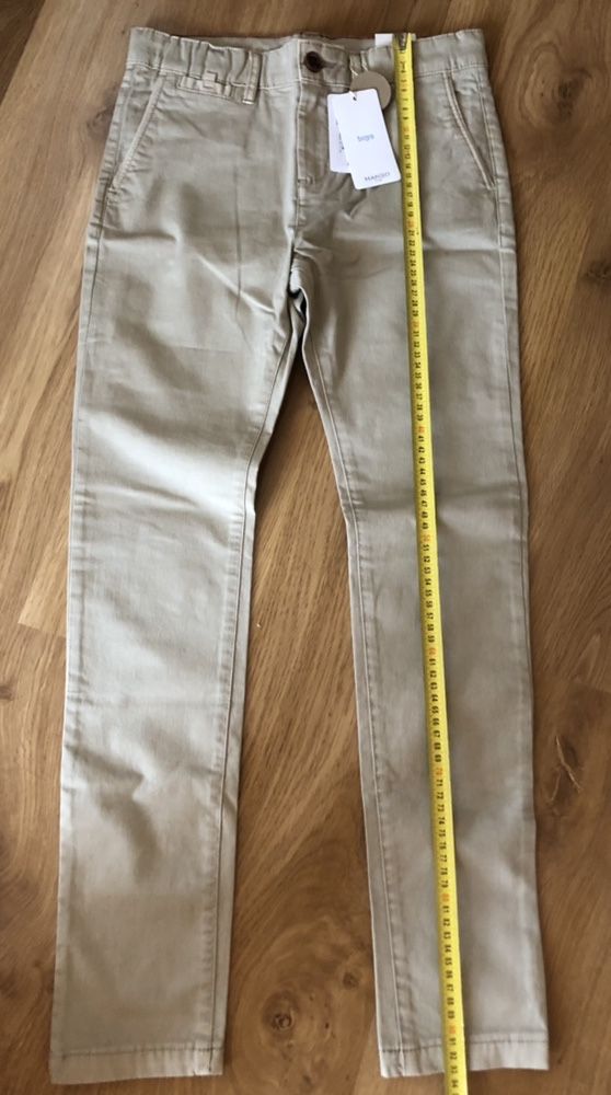 Pantalon Mango boys 11-12 ani 152 cm nou