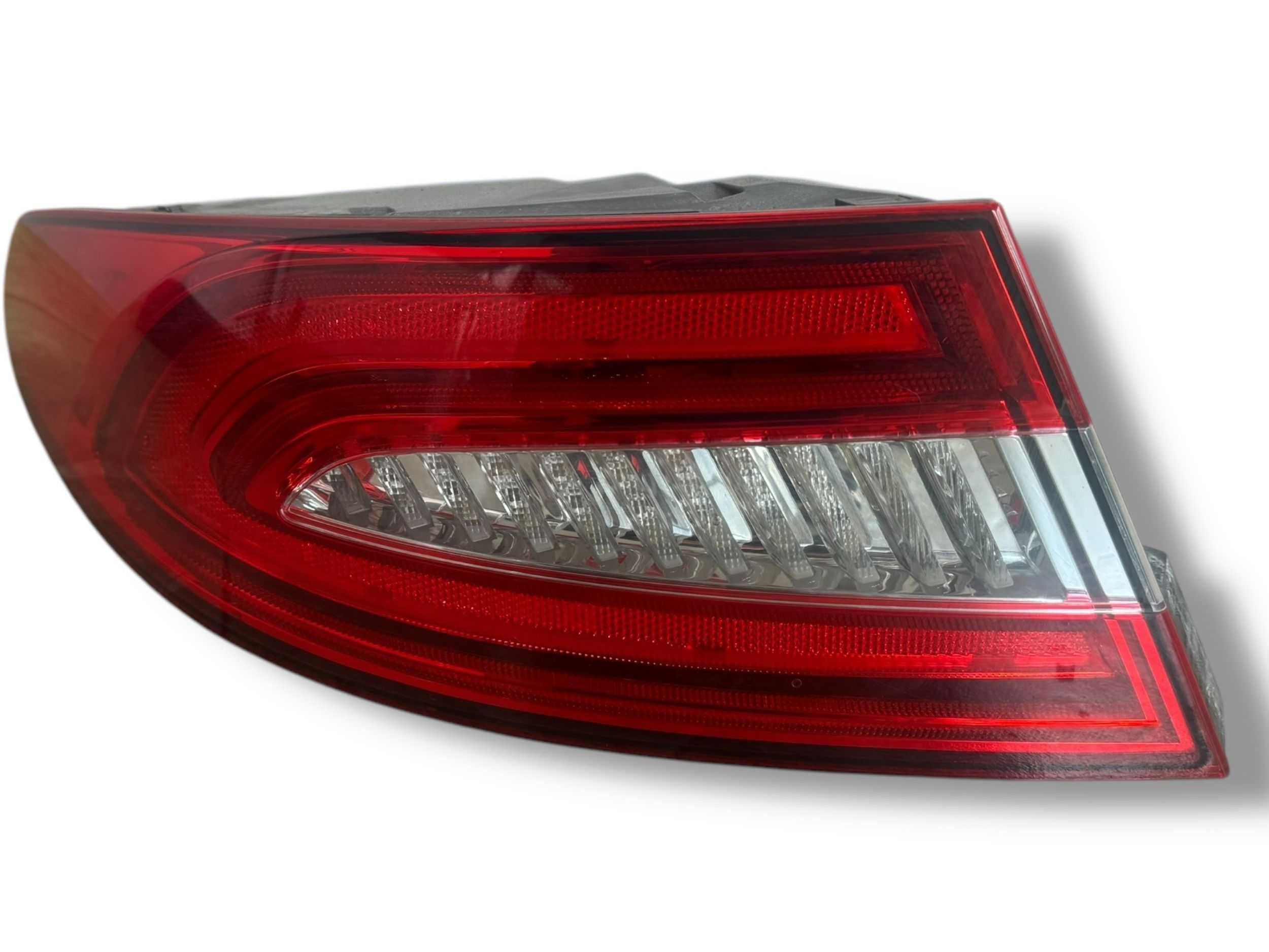 Stop Stanga Jaguar XF 2015