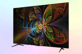 Телевизор TCL 55 Премиум QD-Mini LED 2025 Бесплатная доставка прошивка