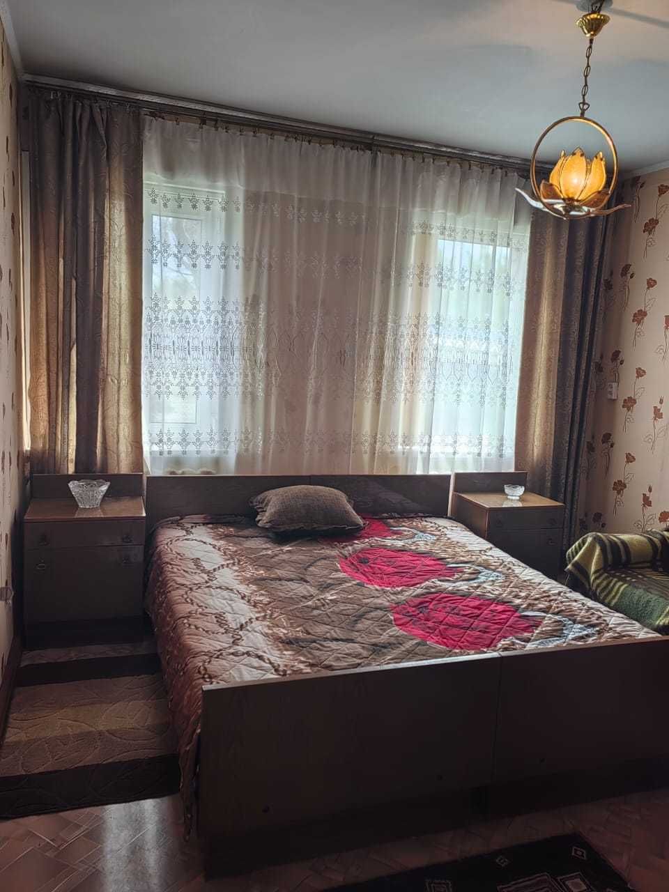 Продаётся благоустроенный Дом в районе Фёдоровки по ул.Орлова