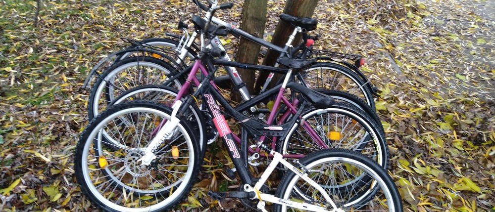 Biciclete de vânzare cine vrea să sune direct la numărul de telefon