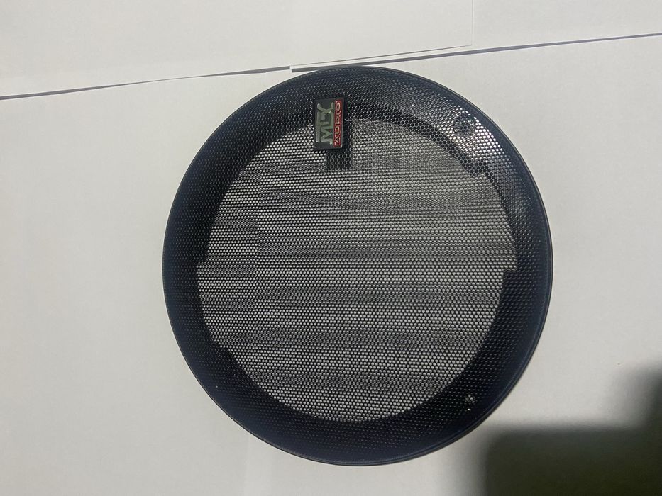 Vand boxe MTX ( 16,5 cm,2 cai,60w,120 W Max)