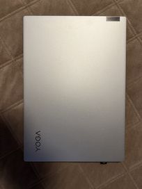 Ultrabook Lenovo Yoga Slim 7 Pro 14ACH5
