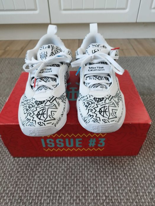 Adidas Donovan Mitchell Pro