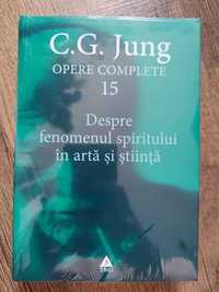 Opere Complete, C. J. Jung, vol 15