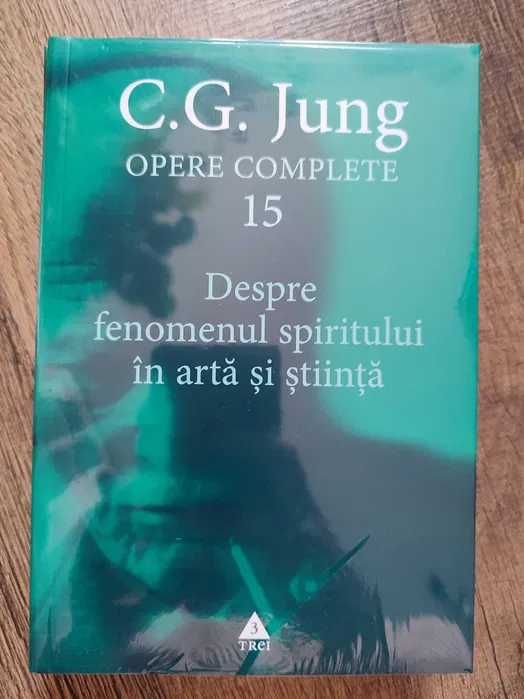 Opere Complete, C. J. Jung, vol 15