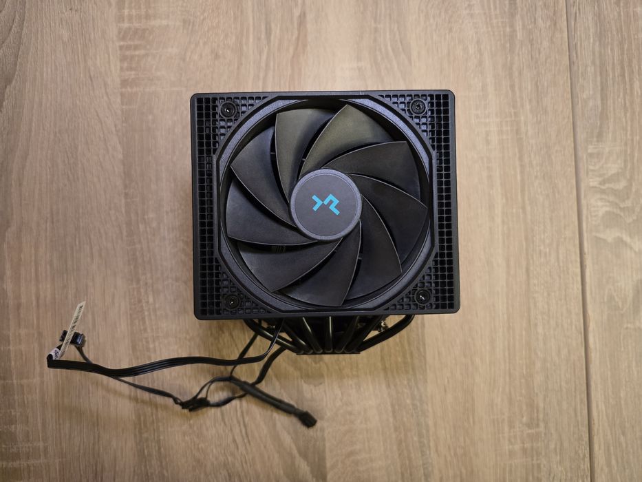 Cooler CPU Deepcool Assassin IV