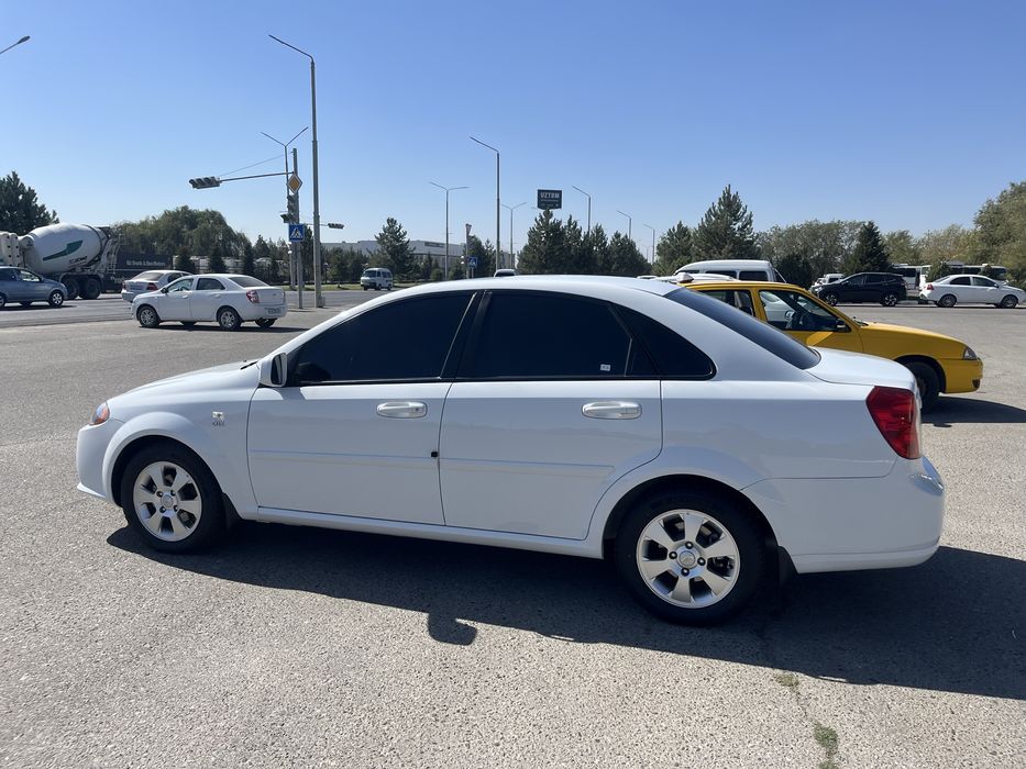 Jentra 3- pozitsiya avtomat