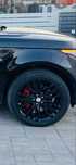 Jante/roti 275/45 R21 cu 2 set cauciucuri iarna-vara