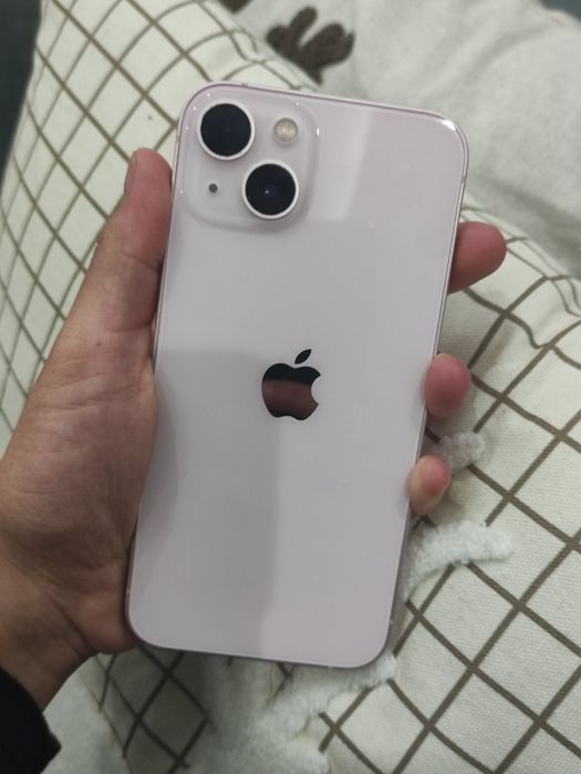 Iphone 13 pink 128 GB