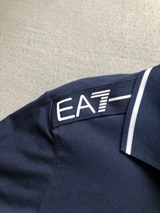 Emporio Armani оригинална тениска
