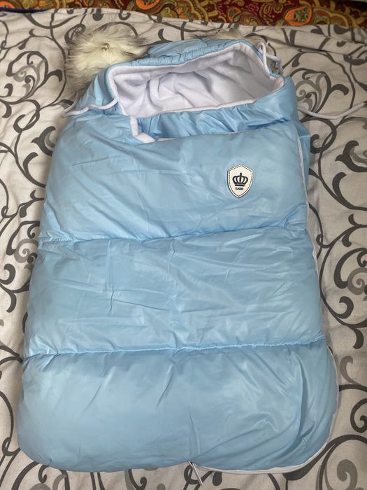 Детский конвертик