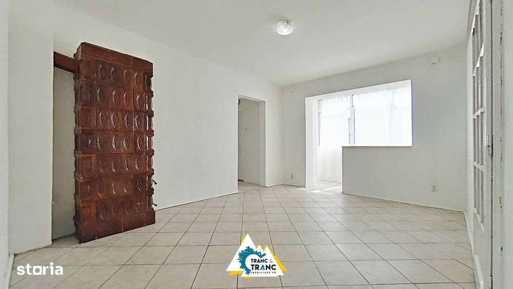 Oportunitate unica – apartament cu 3 camere in Lipova