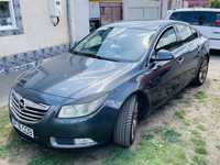 Opel insignia 2.0cdti 131cp 2009