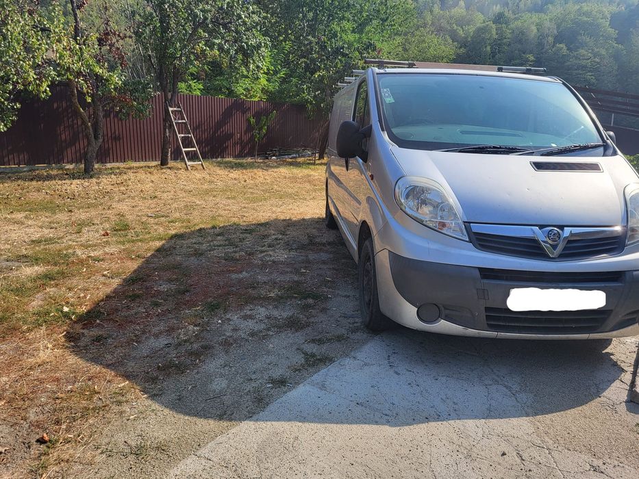 Injector injectoare pompa inalta injectie opel vivaro 2000 d euro 4