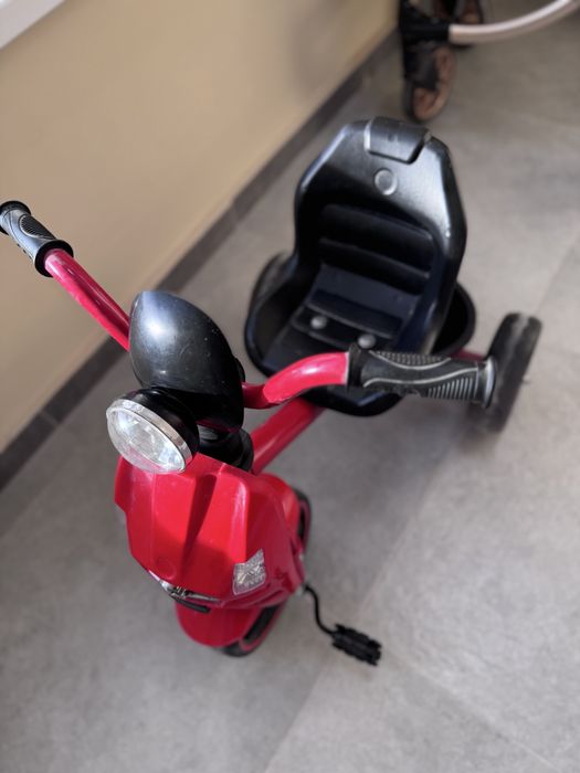 Екі колясканы 30.000 ға берем!