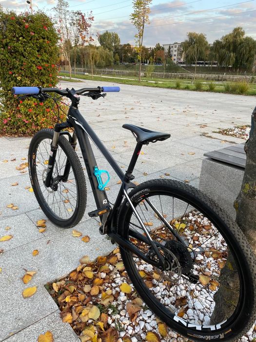 Cube Elite C:62 mărime S