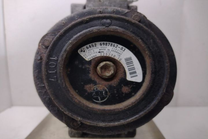 Compresor AC 6452-6987862-03 / 447260-1852 BMW Seria 1 E87 seria
