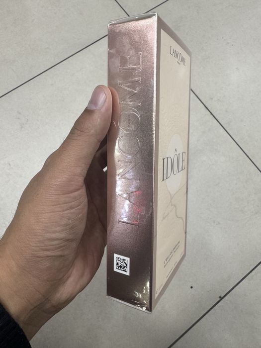 Idôle Lancôme L’ eau de parfum