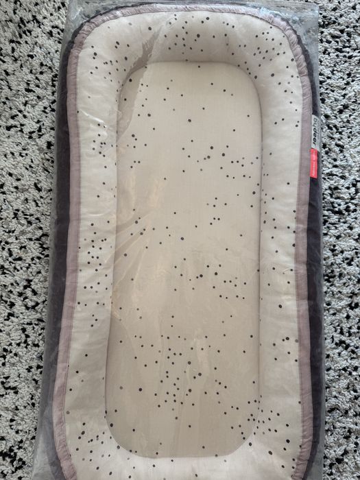 Бебешко гнездо на Done by deer