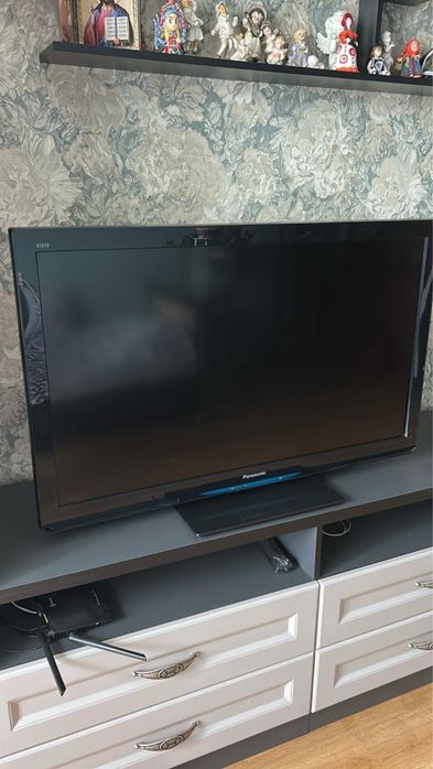 Телевизор Panasonic VIERA-LR42U3-42” (106 см) Full HD