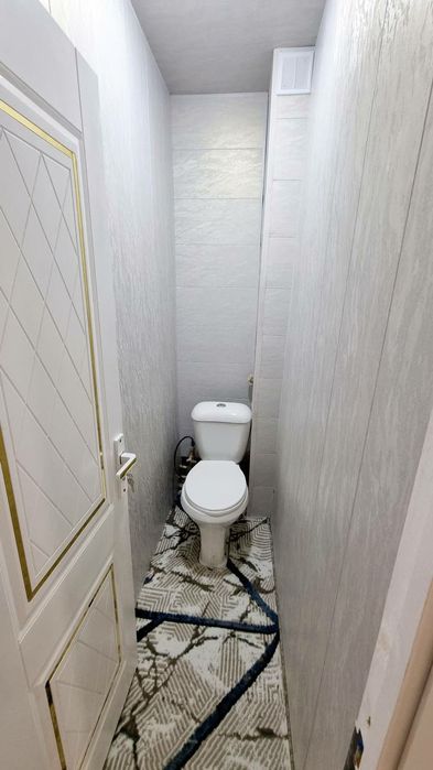 Алока Тинчлик 2 хонали ижара евра ремонт пустой