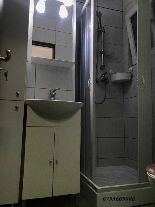 Garsoniera Drumul Taberei,Mall Afi Cotroceni-Plaza pe B-dul Timisoara!