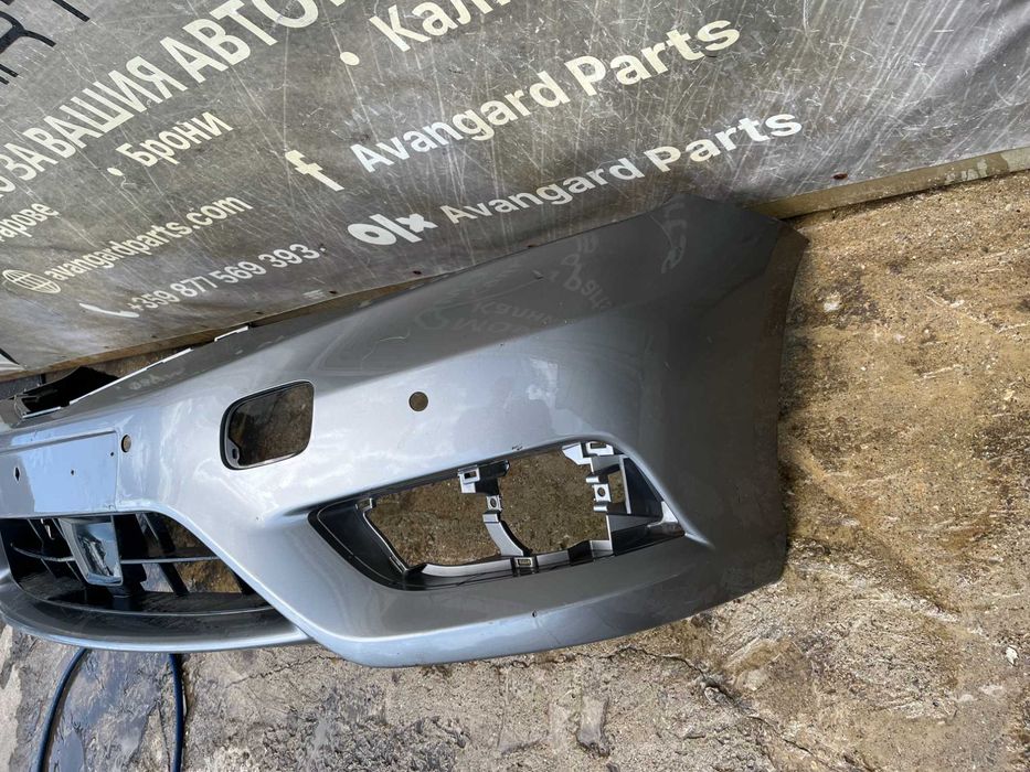 Броння Nissan Pulsar 14-