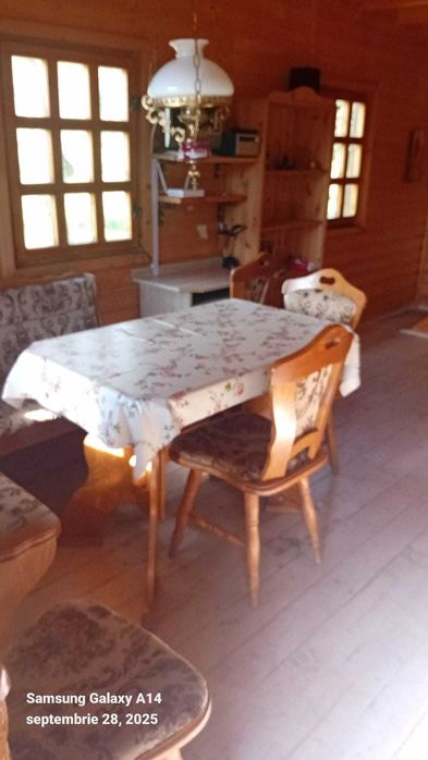 Casa de vacanta Geoagiu de Sus