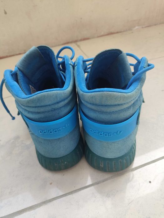 Кецове Adidas tubular