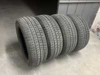 Зимни гуми 205/55R16 - AVON WT7 Snow