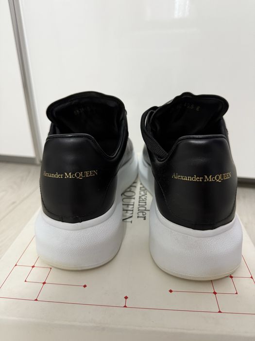 Vand Alexander Mcqueen