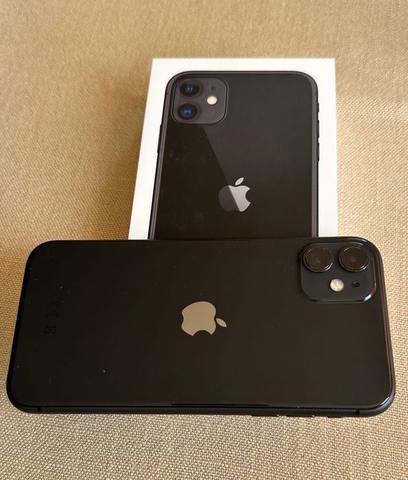 iPhone 11,като нов