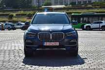 BMW X5 BMW X5 3.0A xDrive45e PHEV HYBRID
