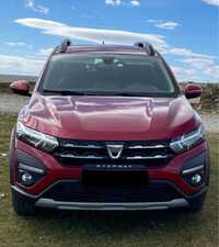 Dacia Sandero Stepway 3