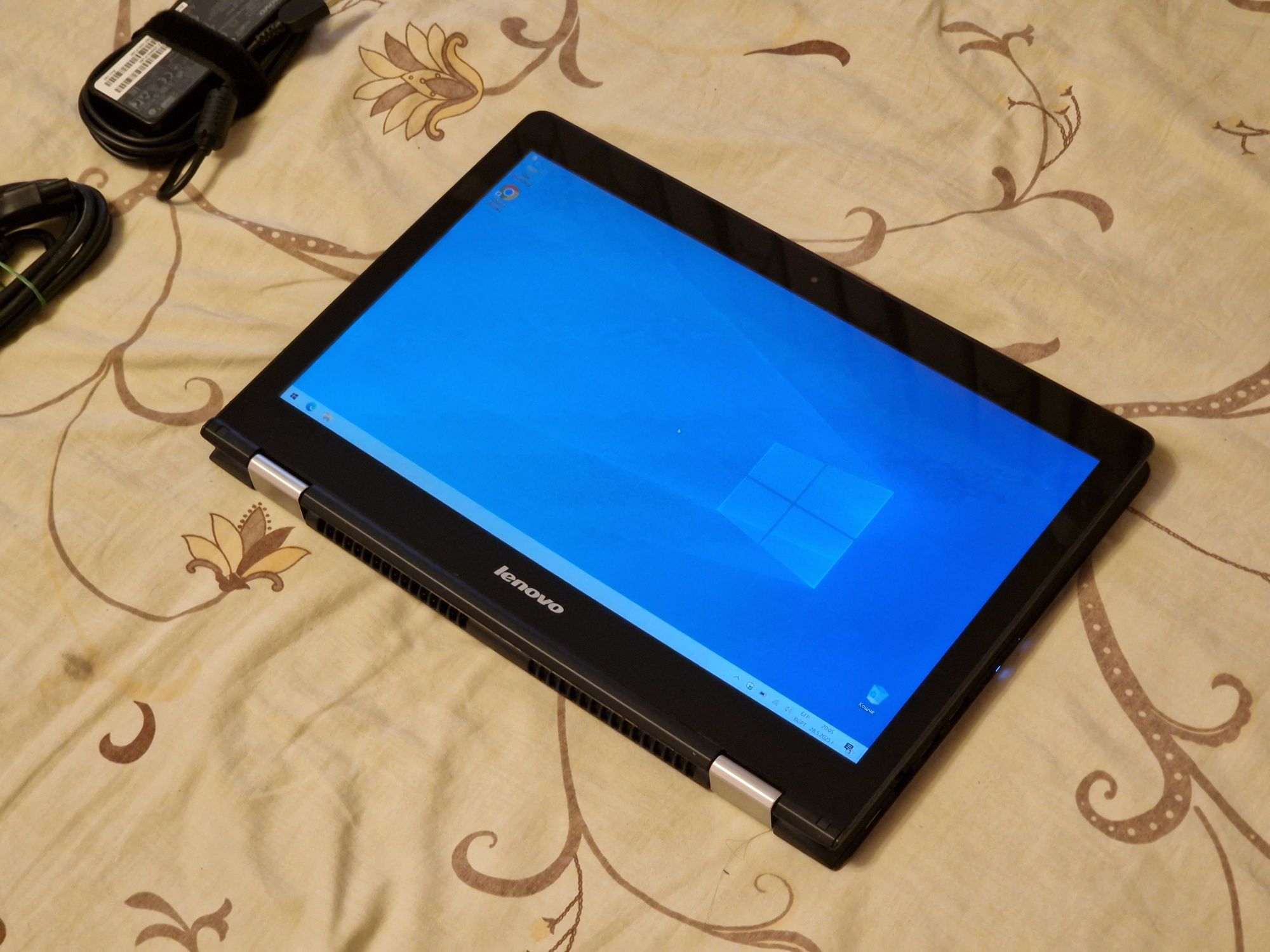 Lenovo Yoga 14" Лаптоп Таблет 500-14ISK SSD 256GB Тъч скрийн