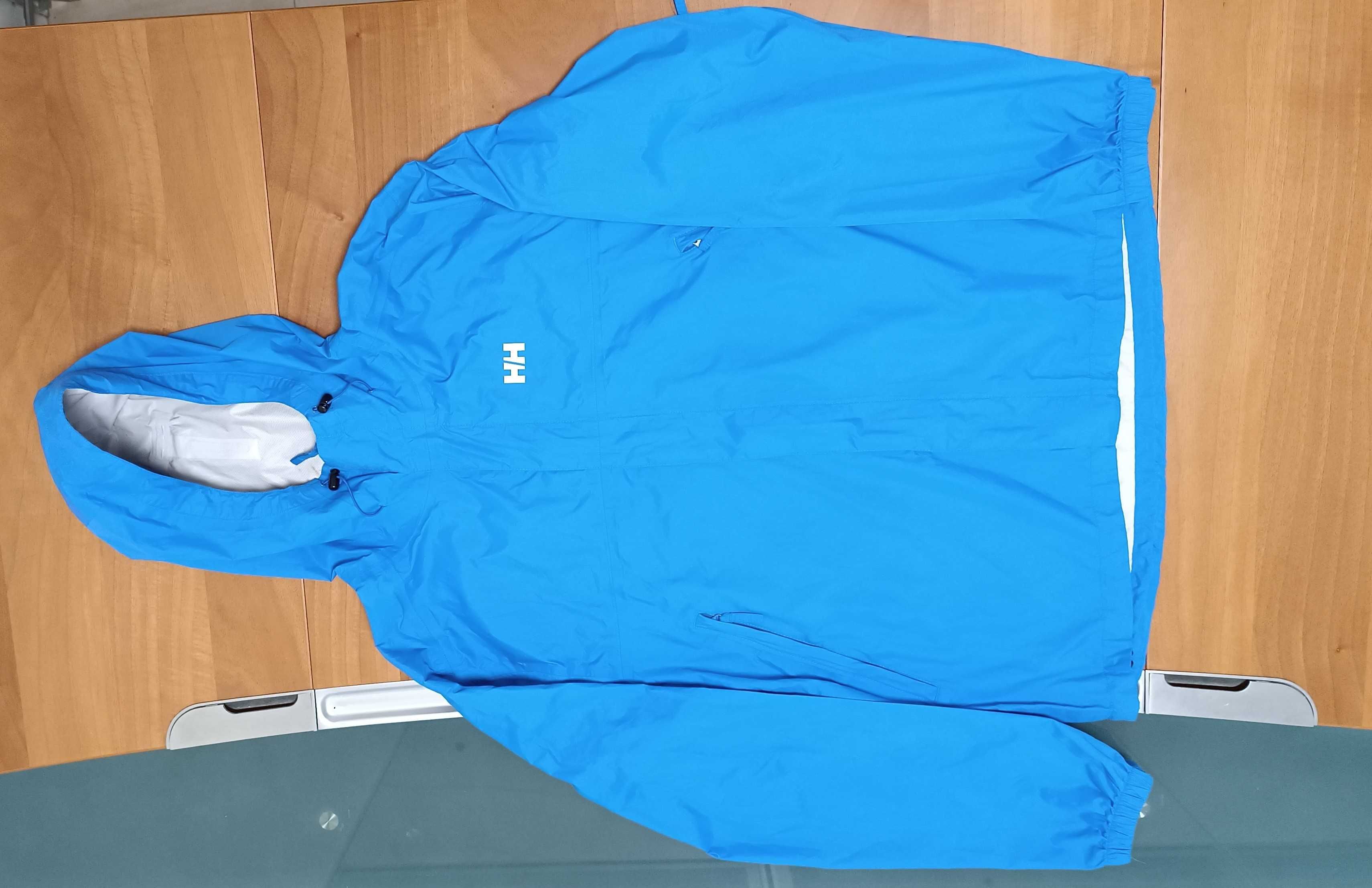 Helly Hansen-Като Ново