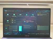 Laptop asus Vivobook