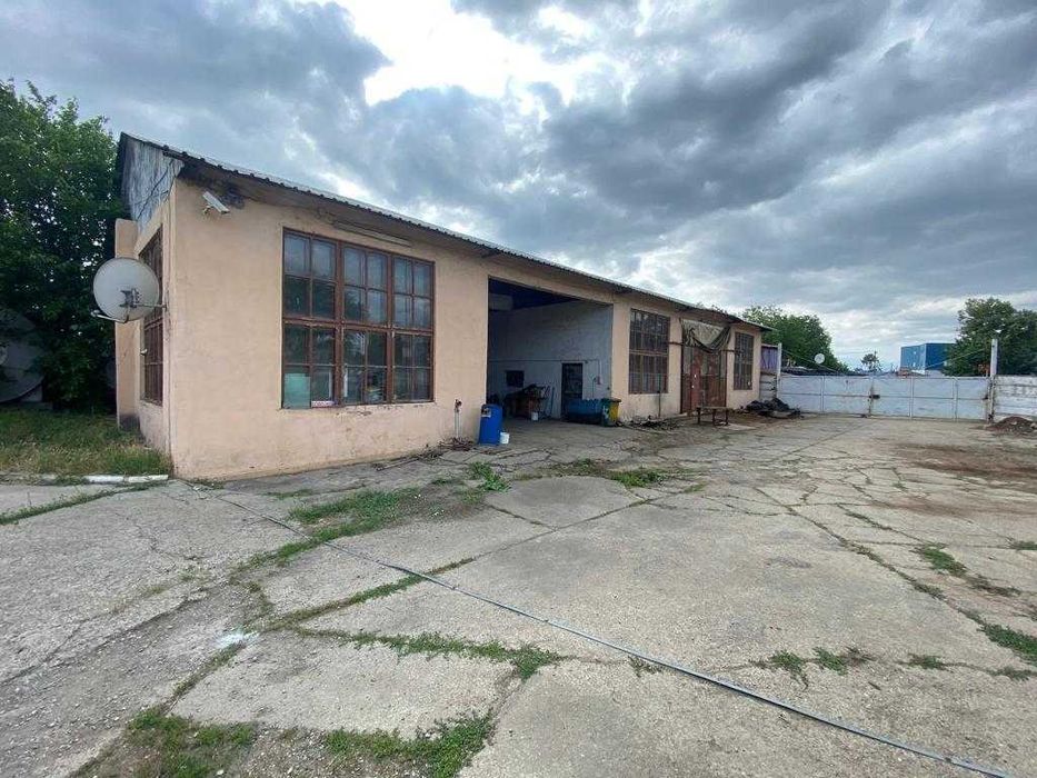 Inchiriez hala BRAILA