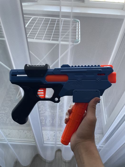 Игрушечный автомат , нуту патрон