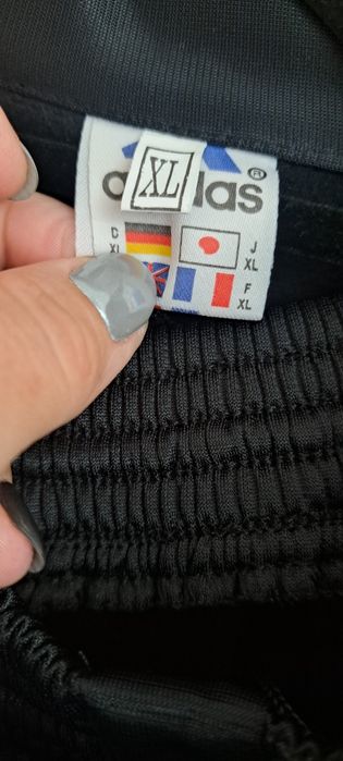 Мъжки спортен екип