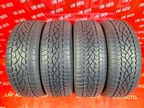 Anvelope de IARNA - 235/65/17 - DUNLOP - CA NOI - DOT 2012 !