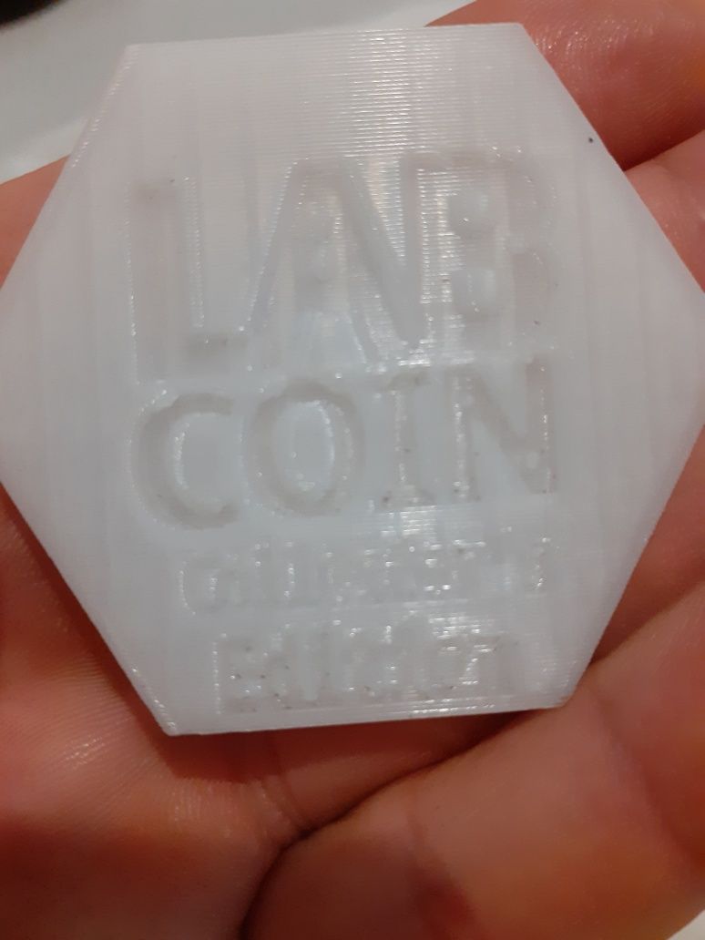 LAB coin Лабкойн labcoin