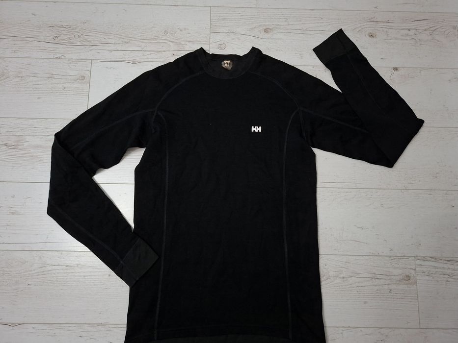 Helly Hansen Merino-Ориг. Блуза