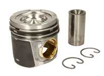 PISTON MAN TGA euro 4 D 2676 LF/LOH 01/10/20 E4 126.00 40528600