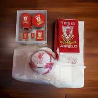 Set Suveniruri Liverpool Kit, nou,sigilat