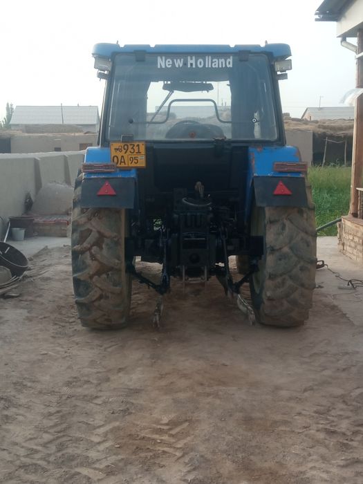 Невхолдинг сотилоди