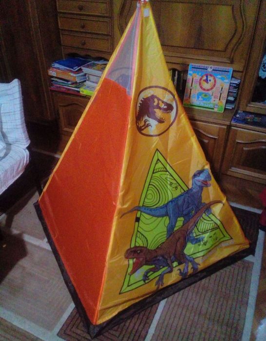 Cort pentru copii 5-6 ani