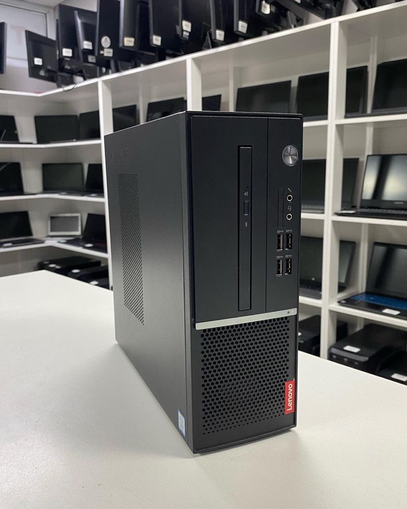 Мини системный блок - Core i7-9700/16GB/SSD 512GB/Intel UHD Graphics